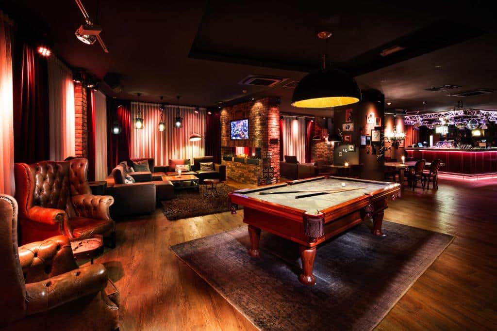 Pentahotel Ipswich