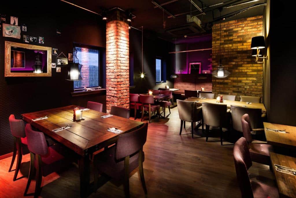 Pentahotel Ipswich