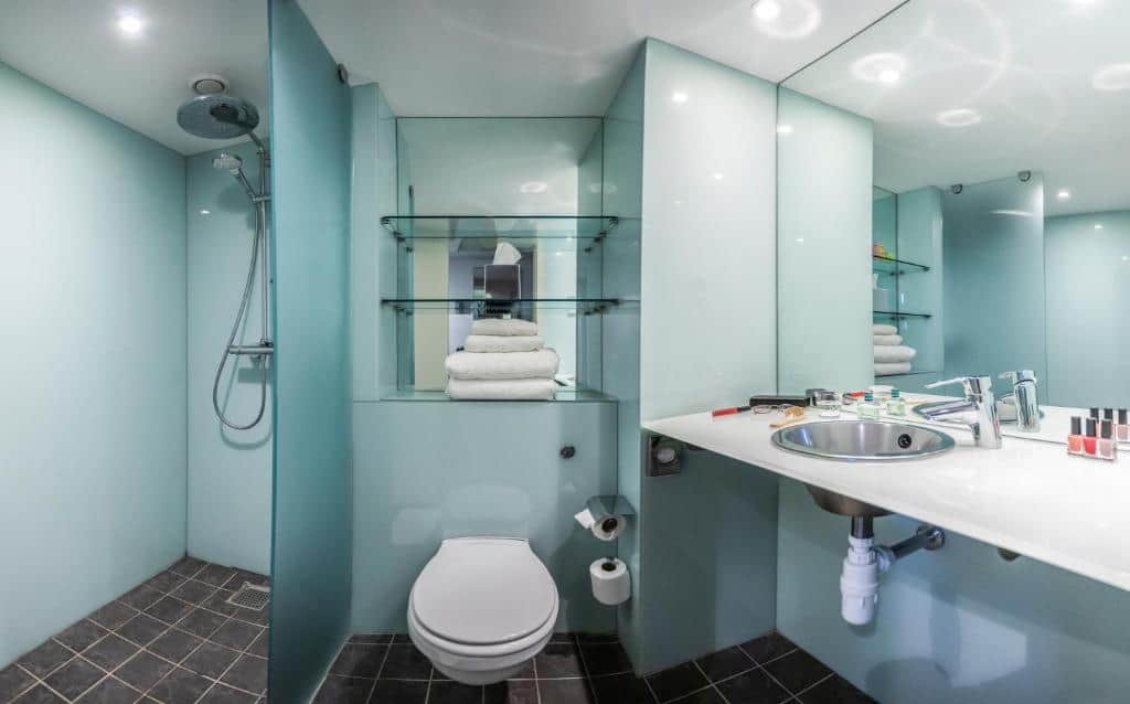 Pentahotel Ipswich