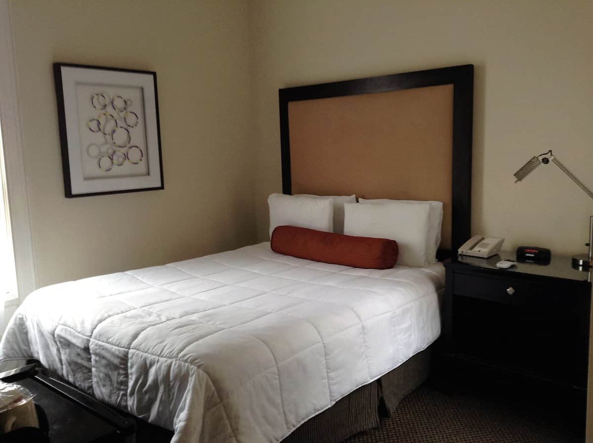 The Washington Inn