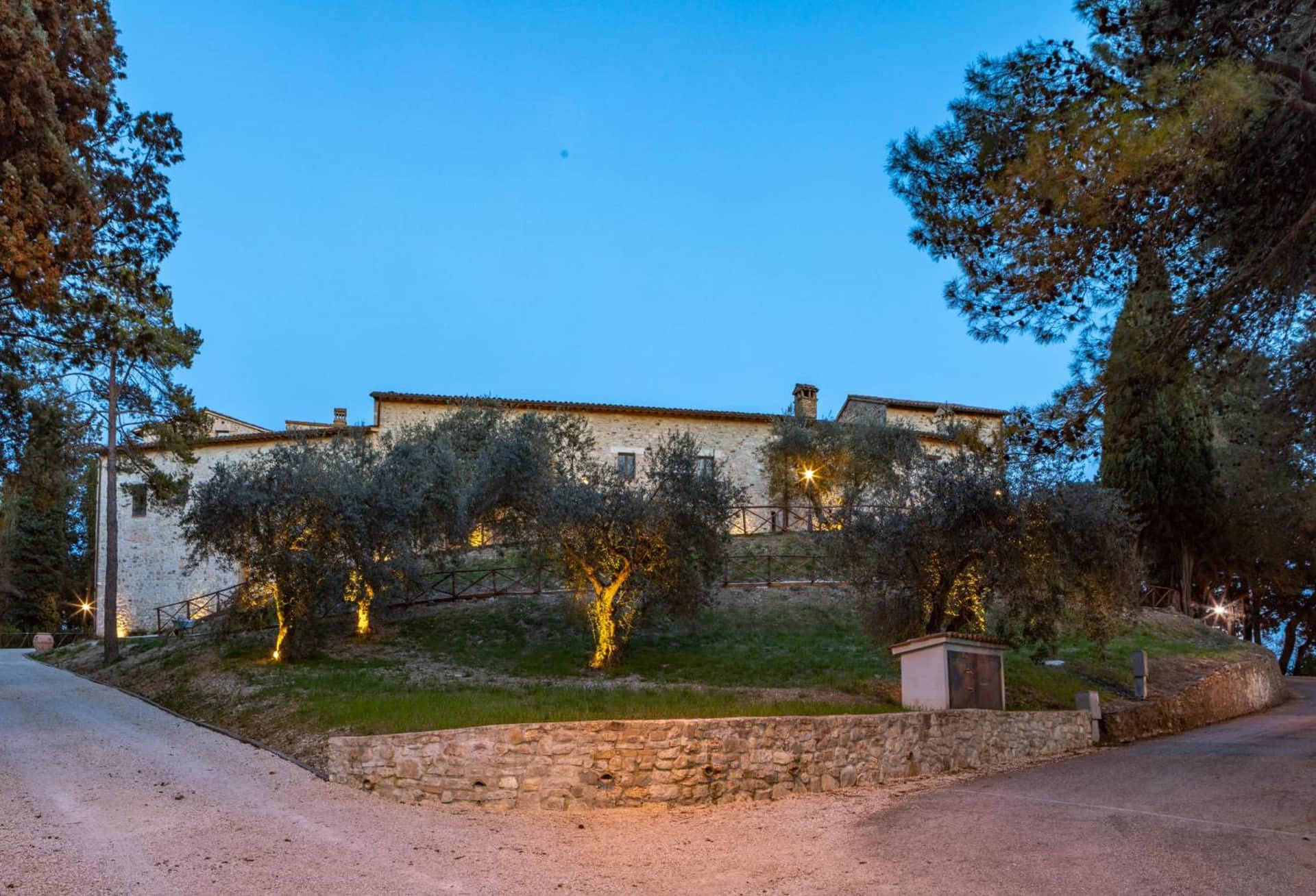Borgo Petroro