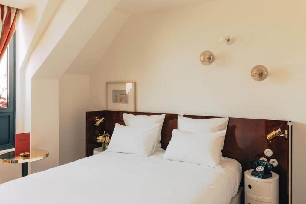 Hôtel Wallace - Orso Hotels