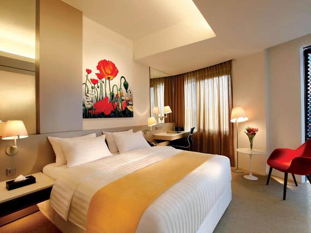 D' Hotel Singapore