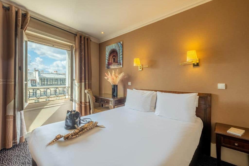 Hôtel London Paris