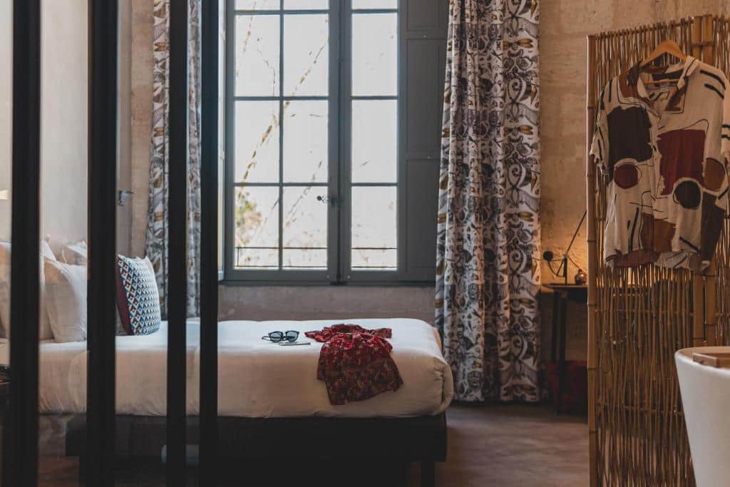 Hôtel La Zoologie