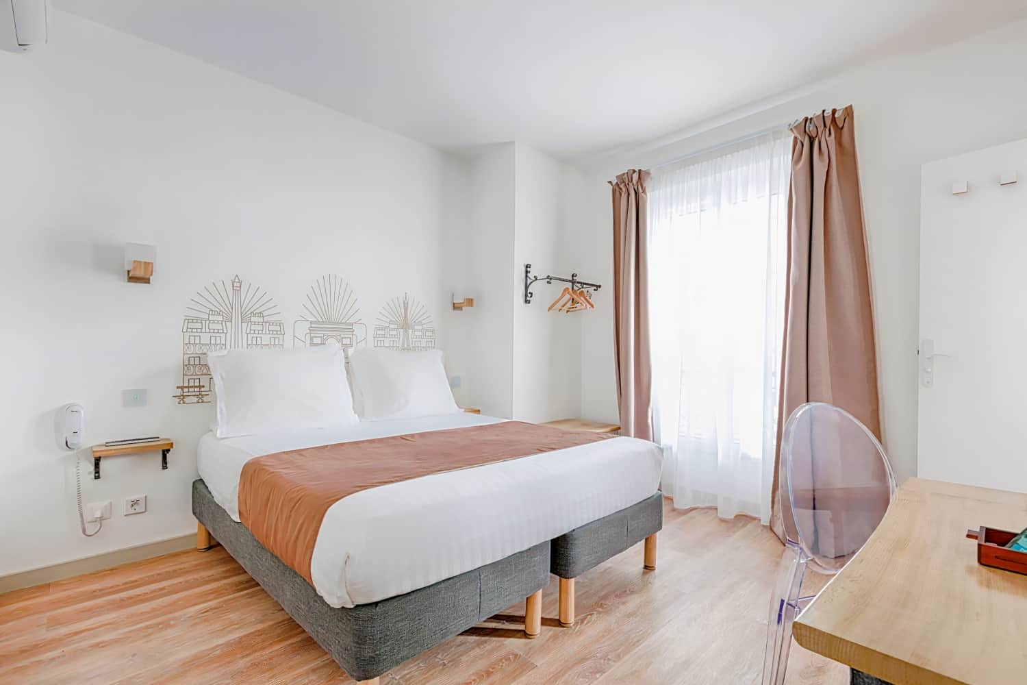 Hotel Korner Etoile