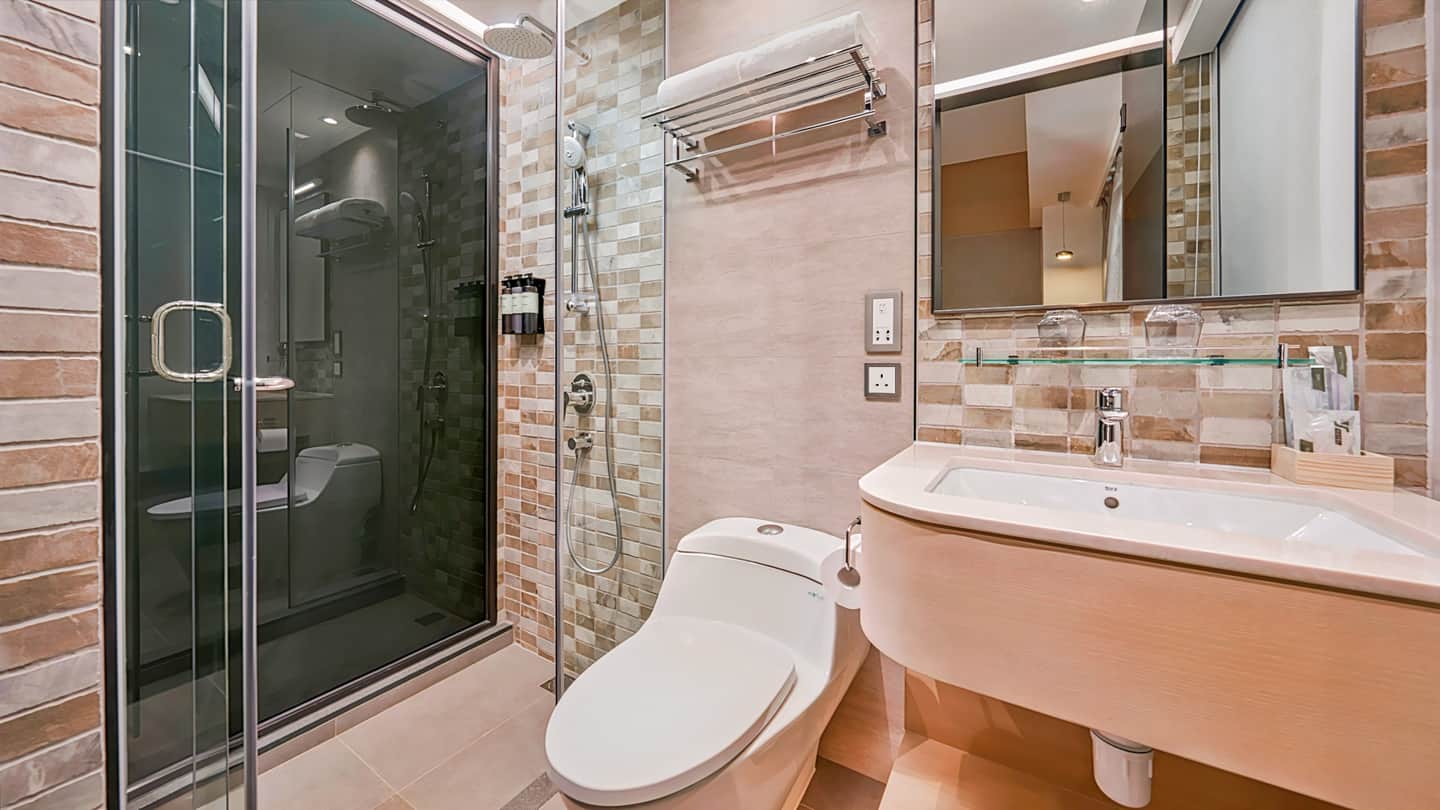 Y Hotel Hong Kong