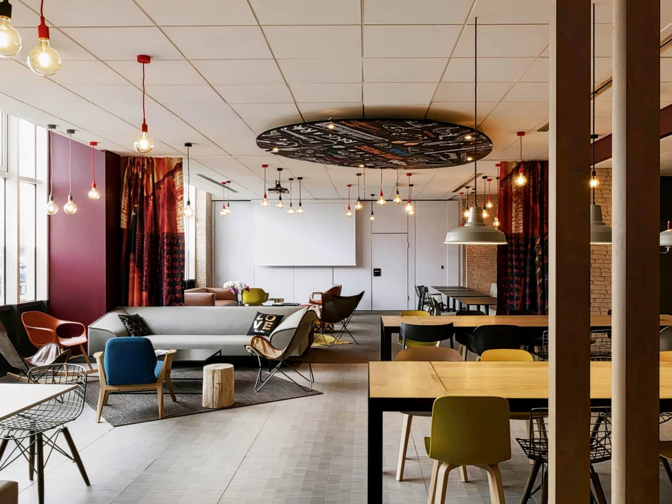 ibis Reims Centre
