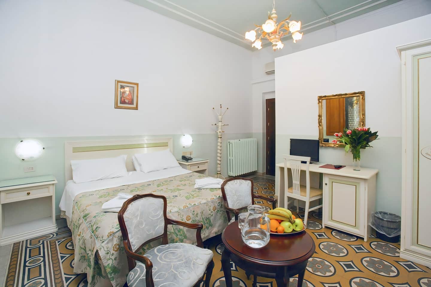 Hotel Desirée