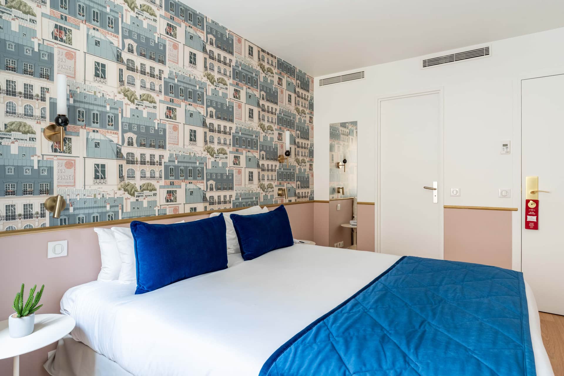 Hôtel Acadia - Astotel