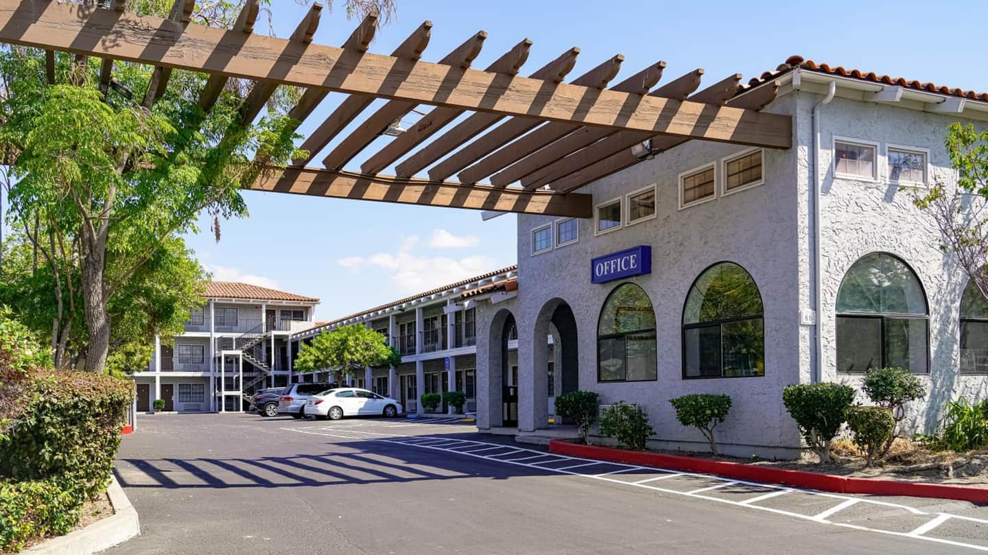 Rodeway Inn