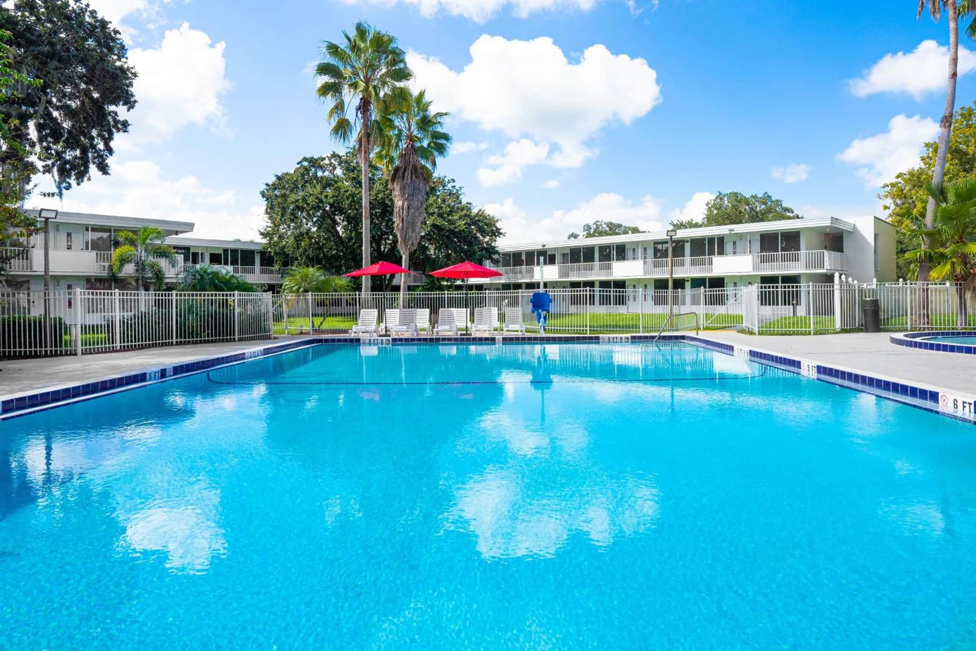Developer Inn Maingate, a Baymont by Wyndham
