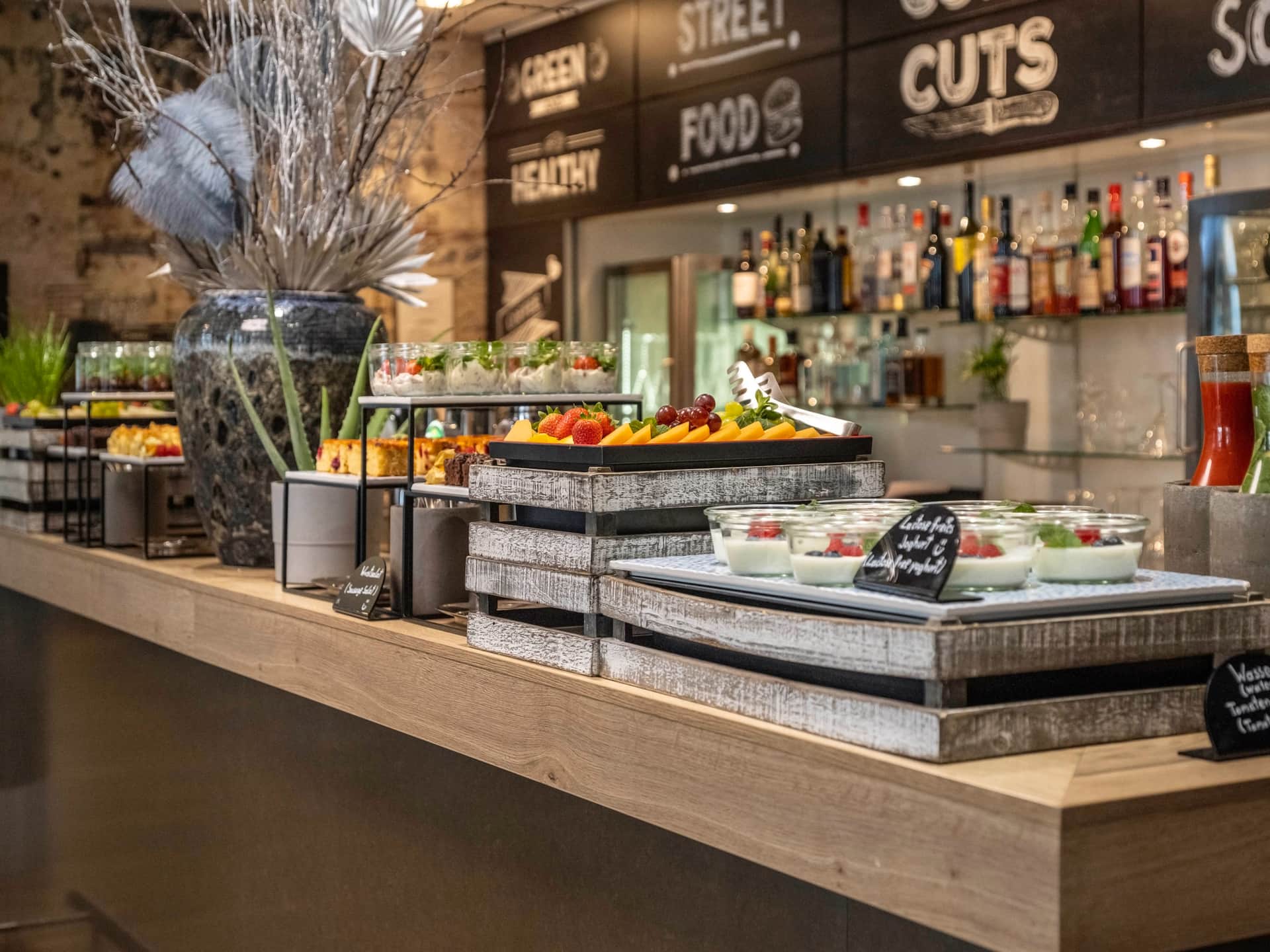 Novotel Wien City