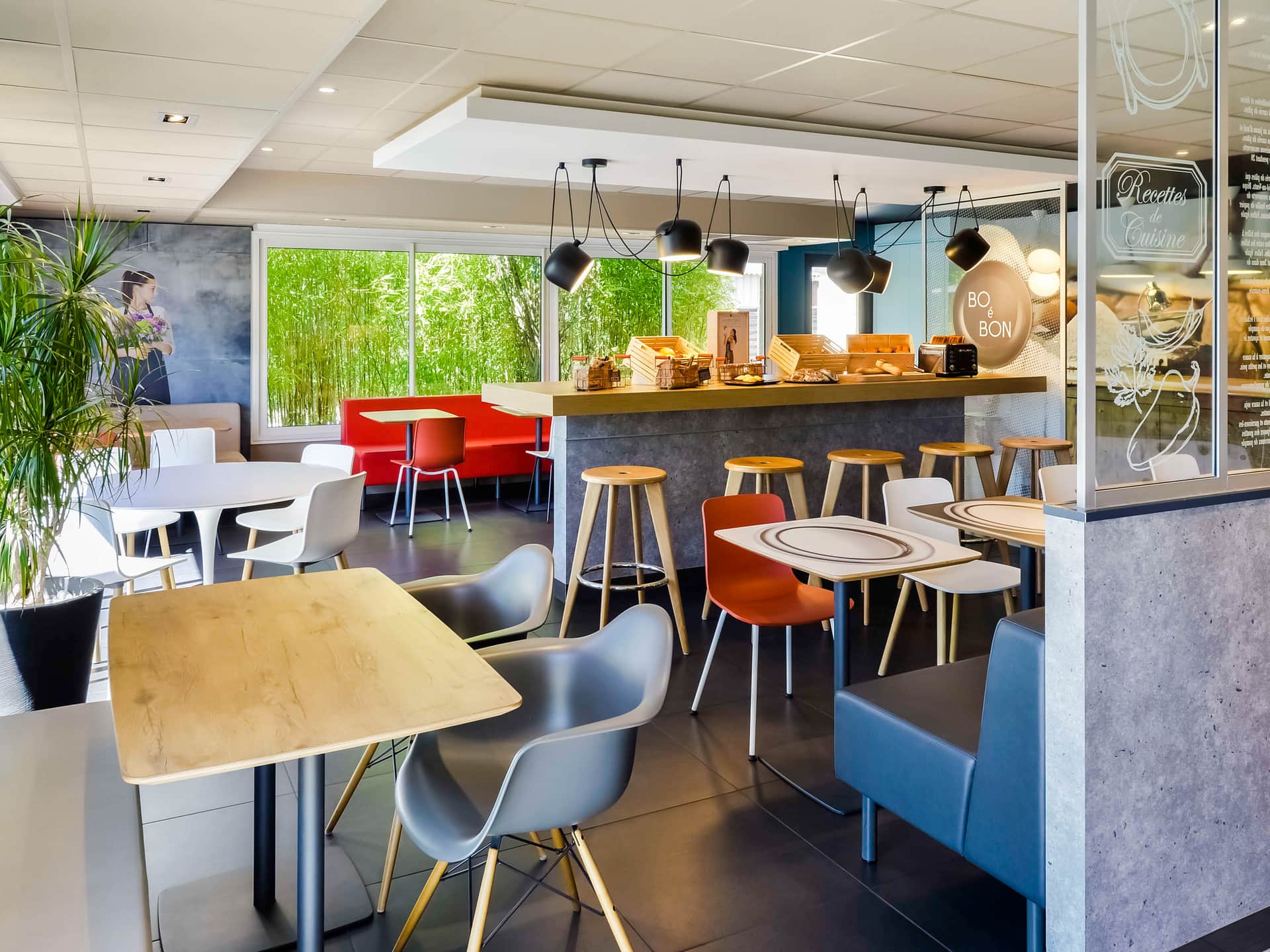 ibis Roanne