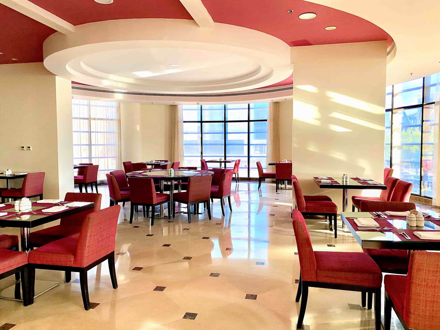 Millennium Central Doha