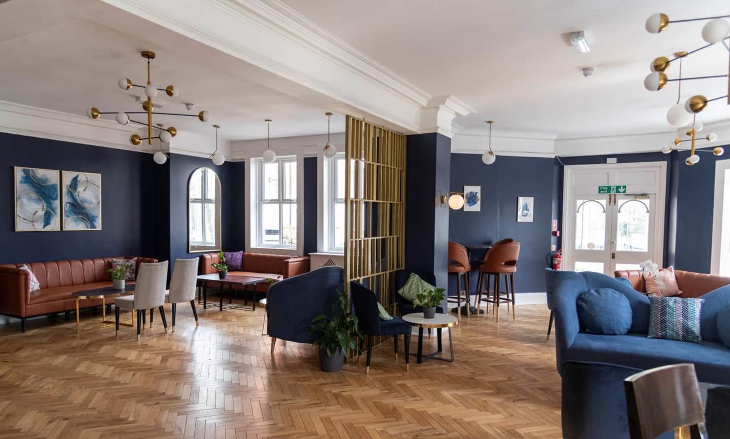 Hamlet Hotel Maidstone