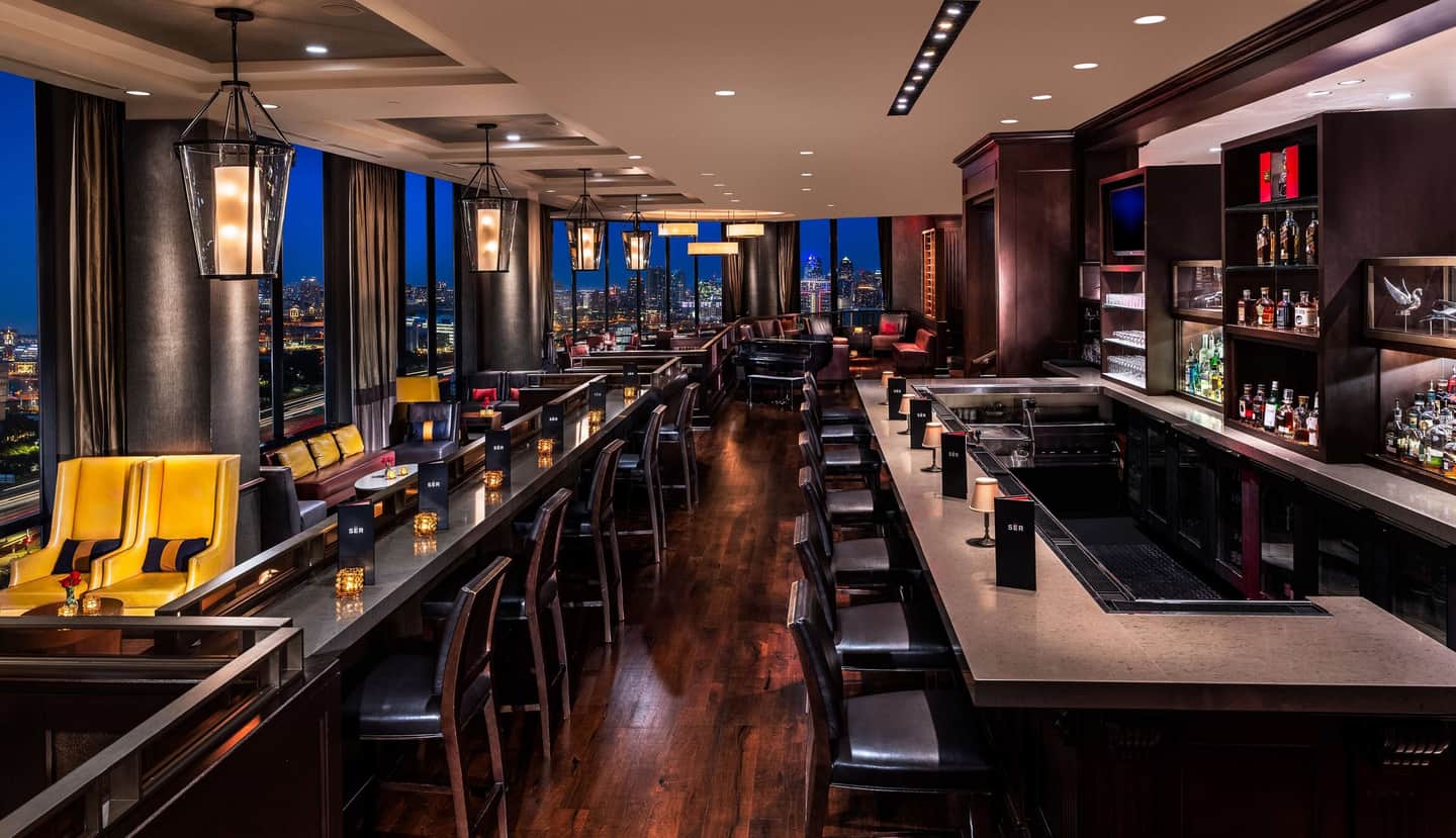 Hilton Anatole