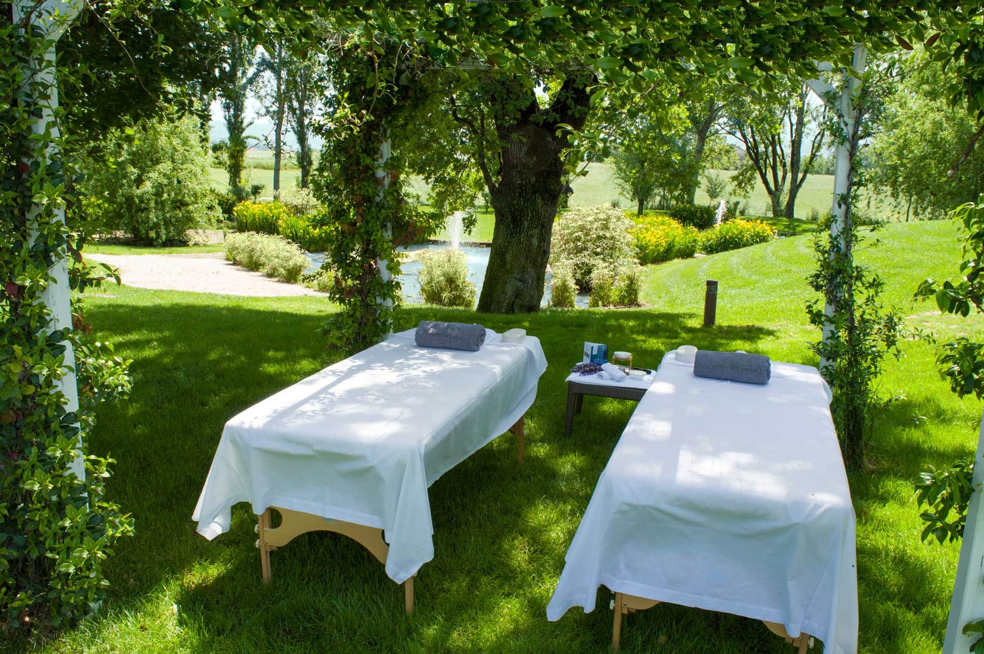 Astrea Wellness Spa