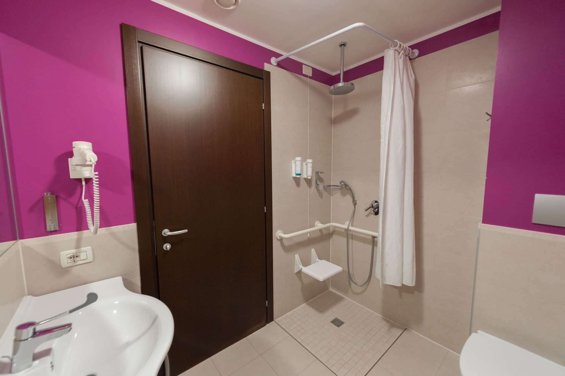 KONA HOTEL VERONA