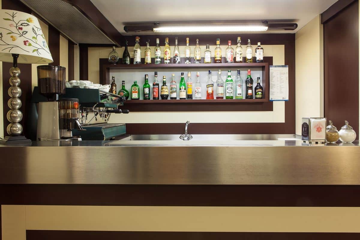 Hotel San Marco