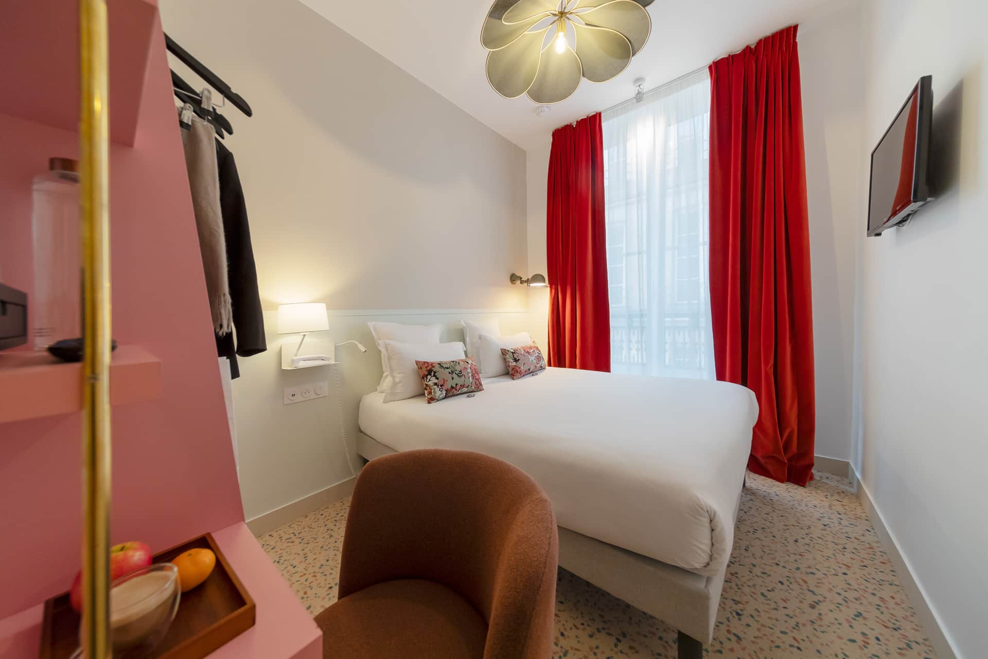 Trendy Canettes Hôtel