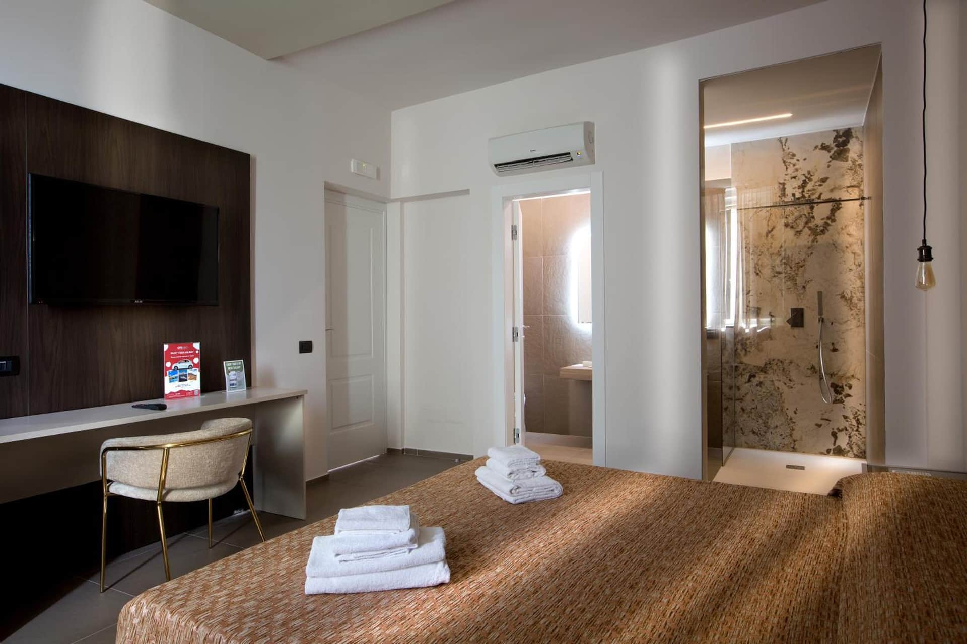 Hotel Diamond