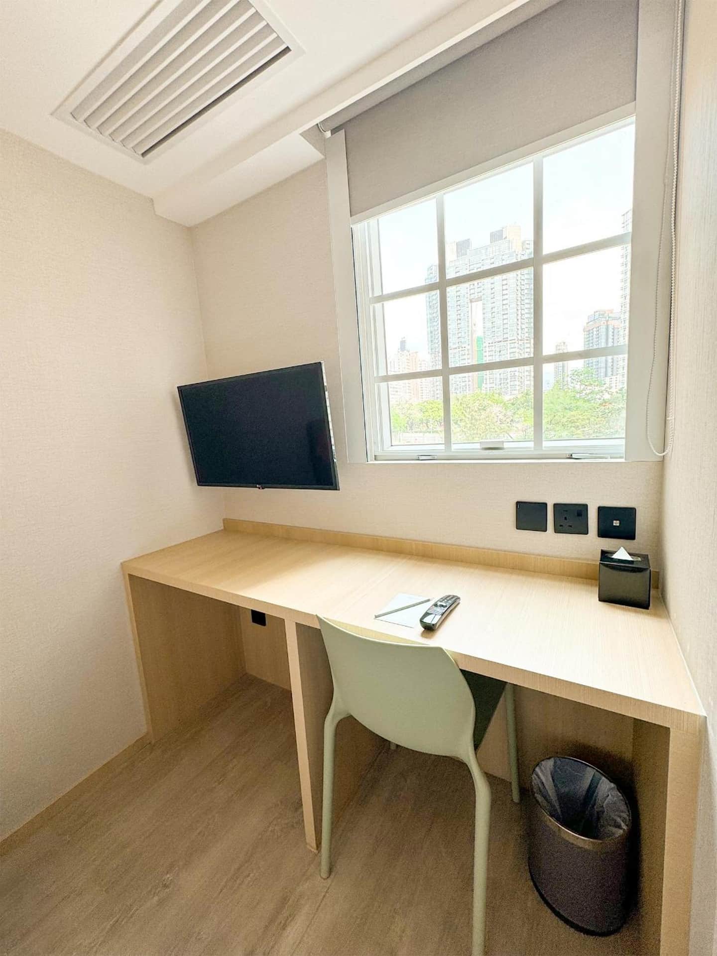 Urbanwood Hung Hom