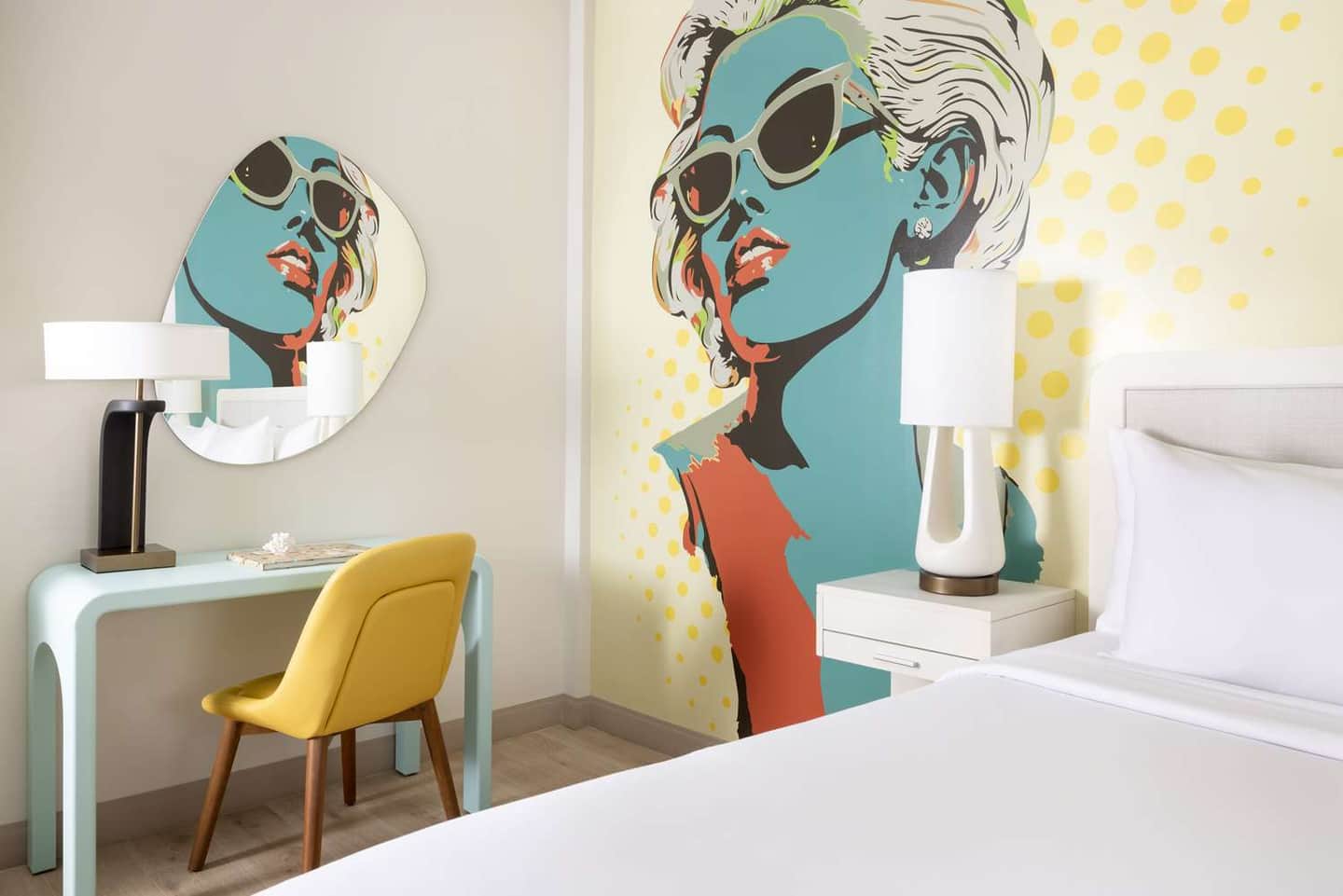 Hotel Continental Miami Beach, Tapestry Collection by Hilton