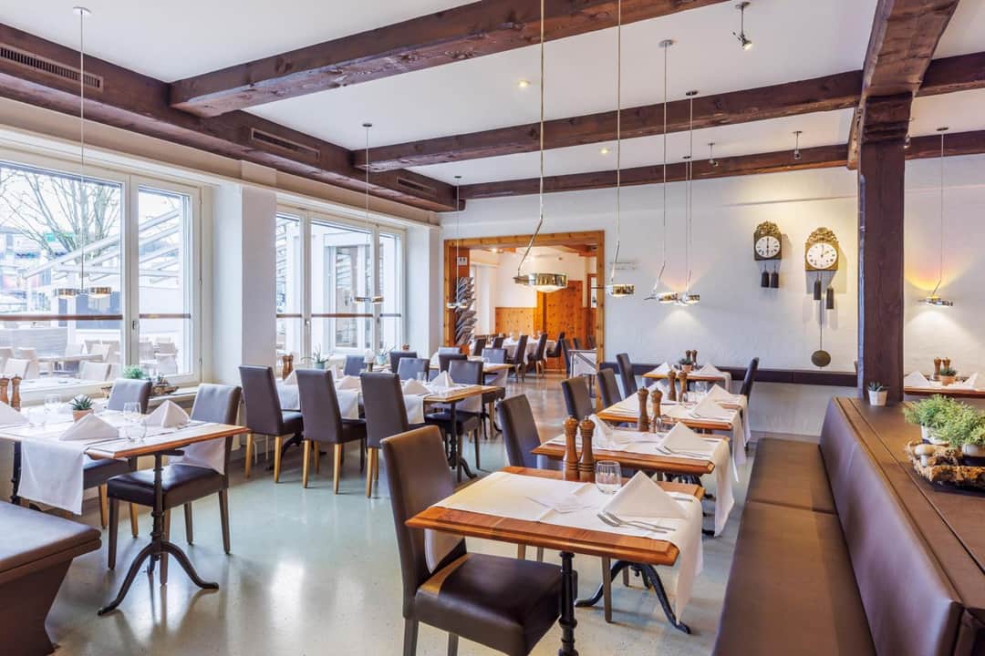 Sorell Hotel Sonnental