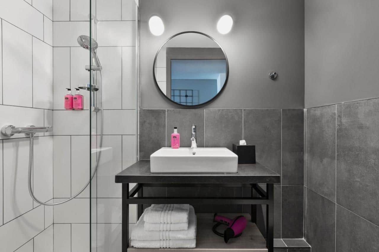 Moxy La Ciotat