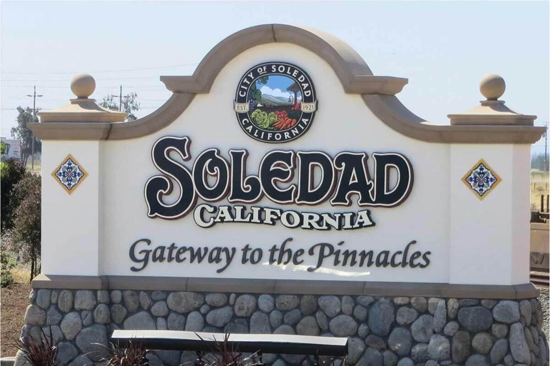 Motel 6 Soledad, CA