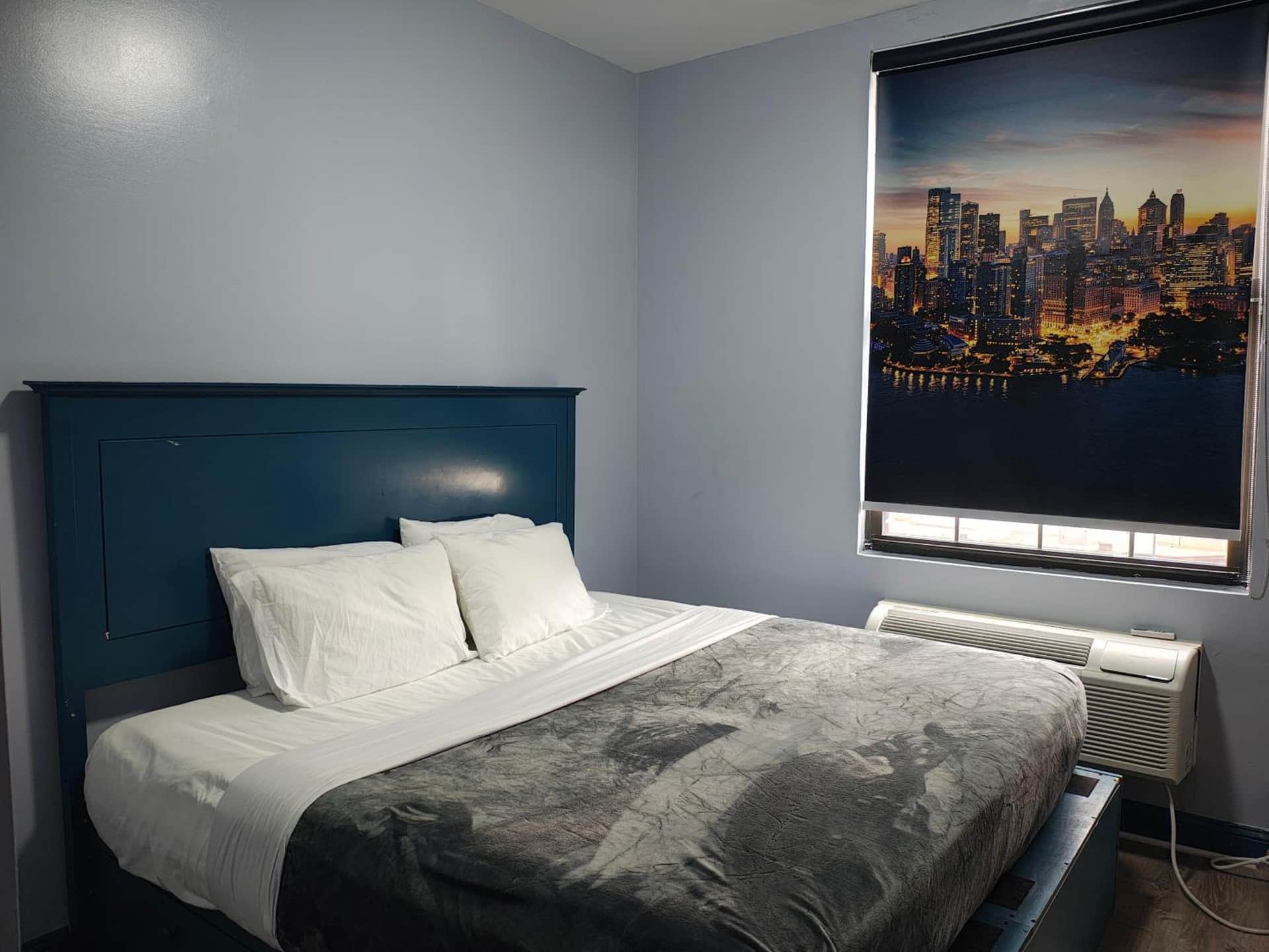 Essence hotel
