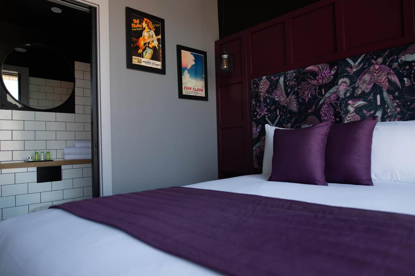 The Baltic Hotel