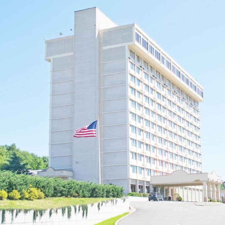 Garner Hotel North Bergen