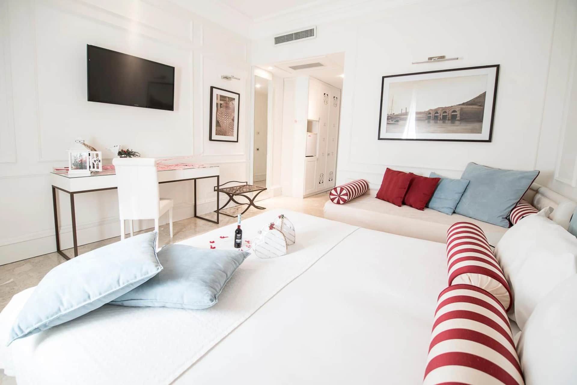 Hotel Baglio Basile