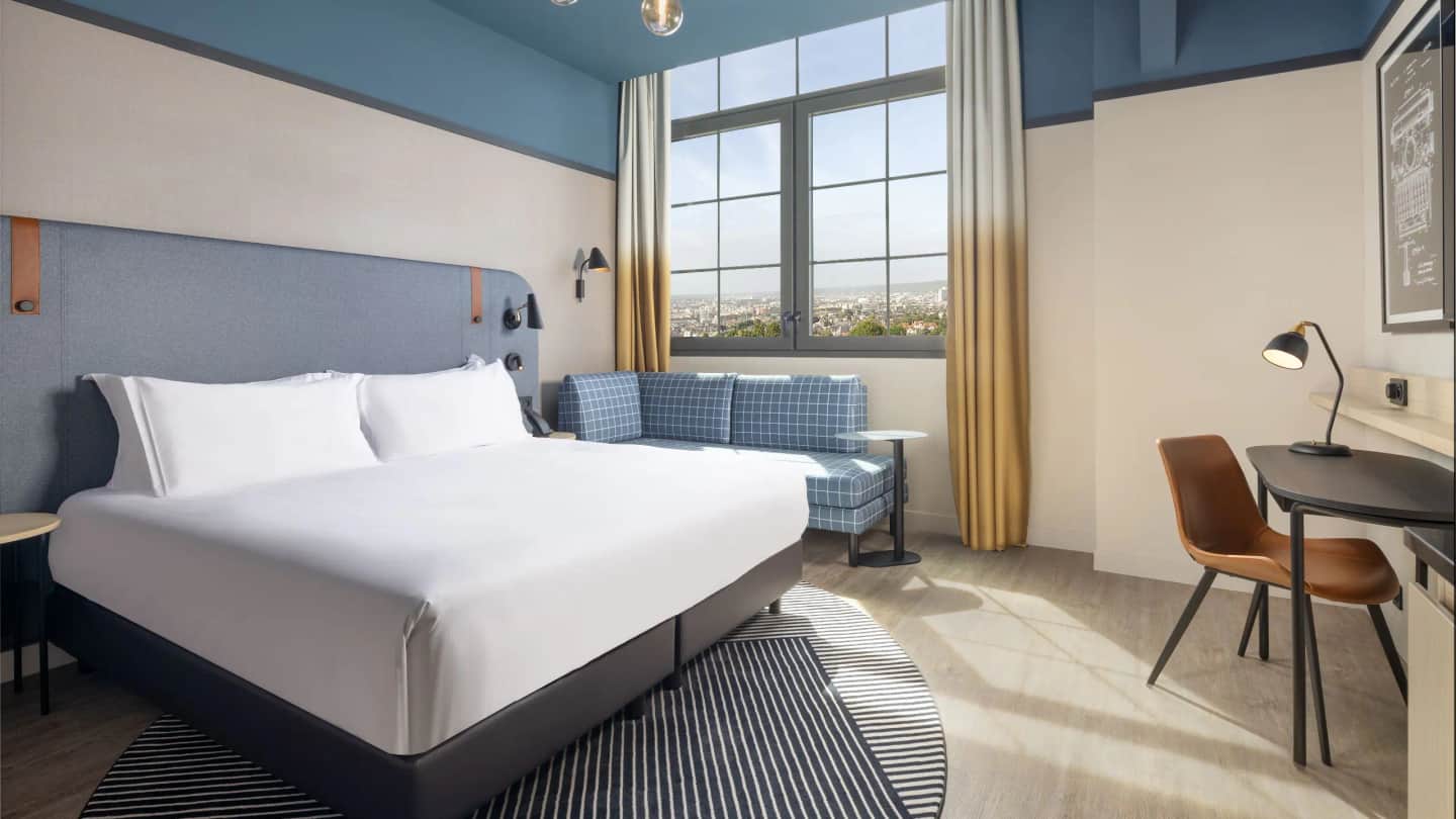 Hyatt Place Rouen