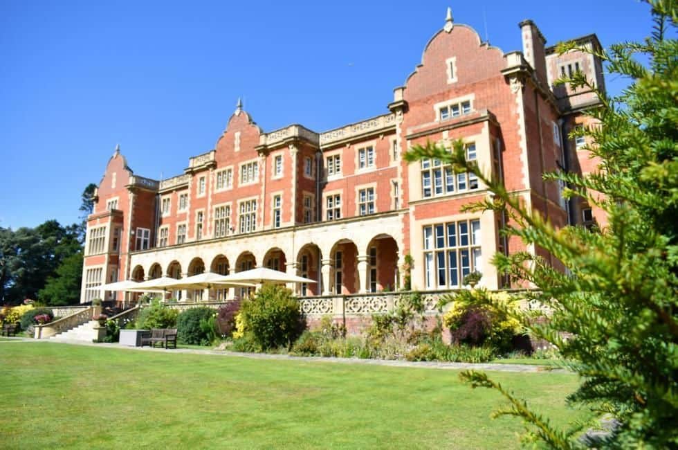 Easthampstead Park