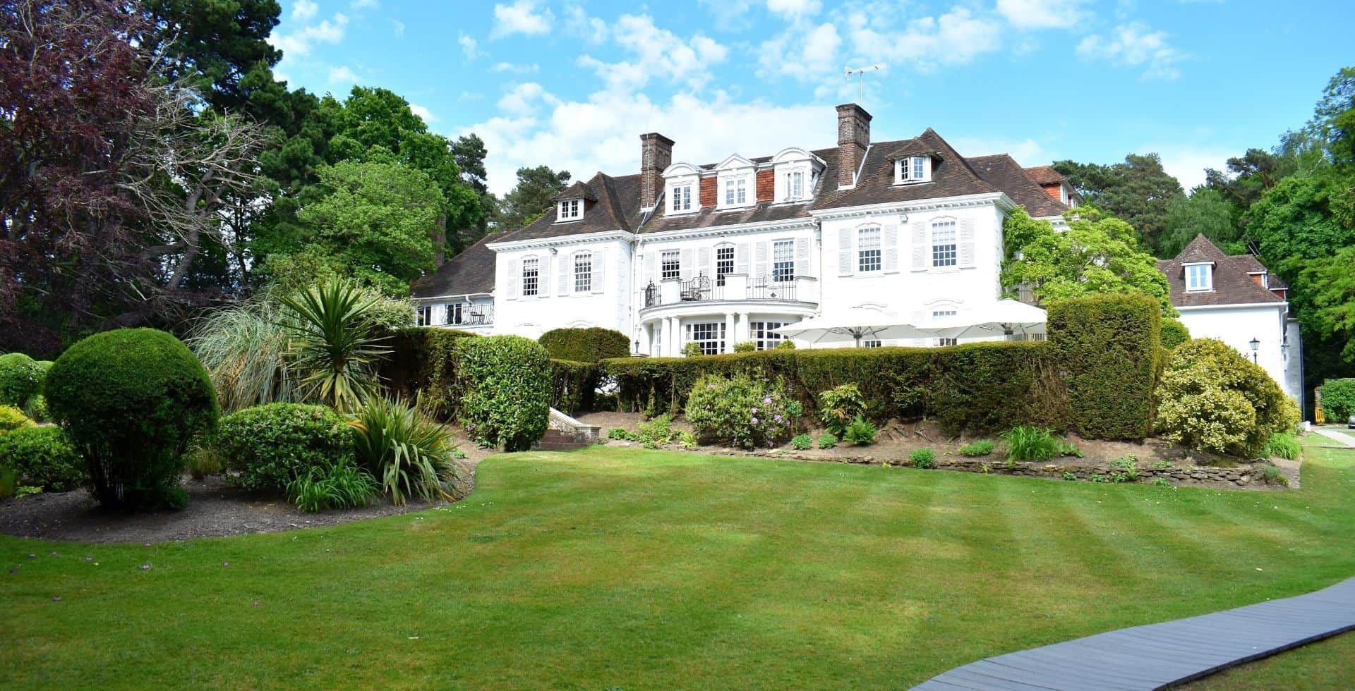 Gorse Hill Hotel