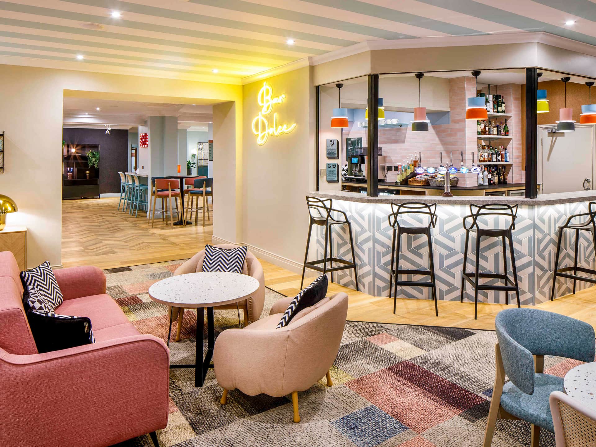 ibis Styles Bournemouth