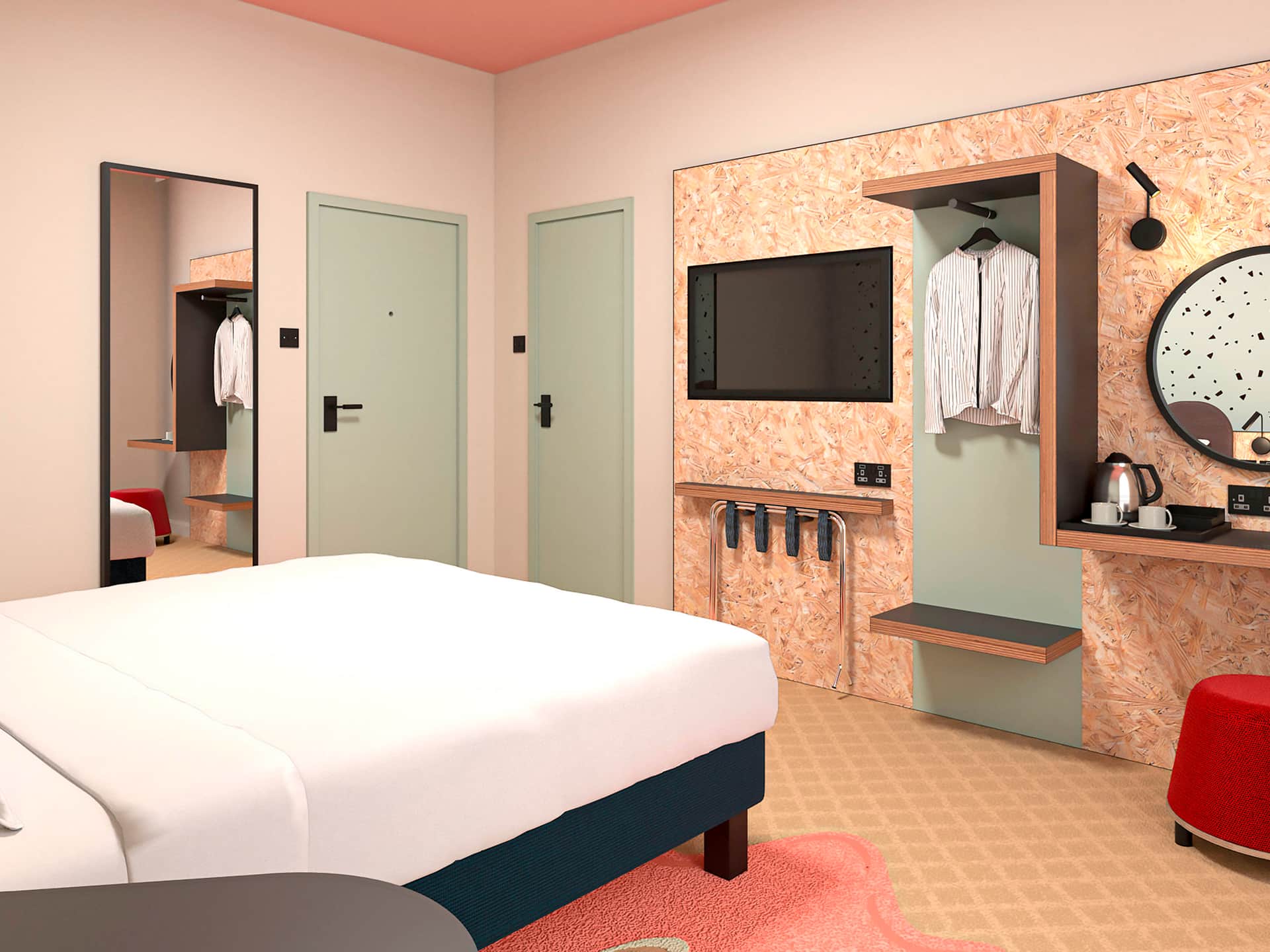 ibis Styles Bournemouth