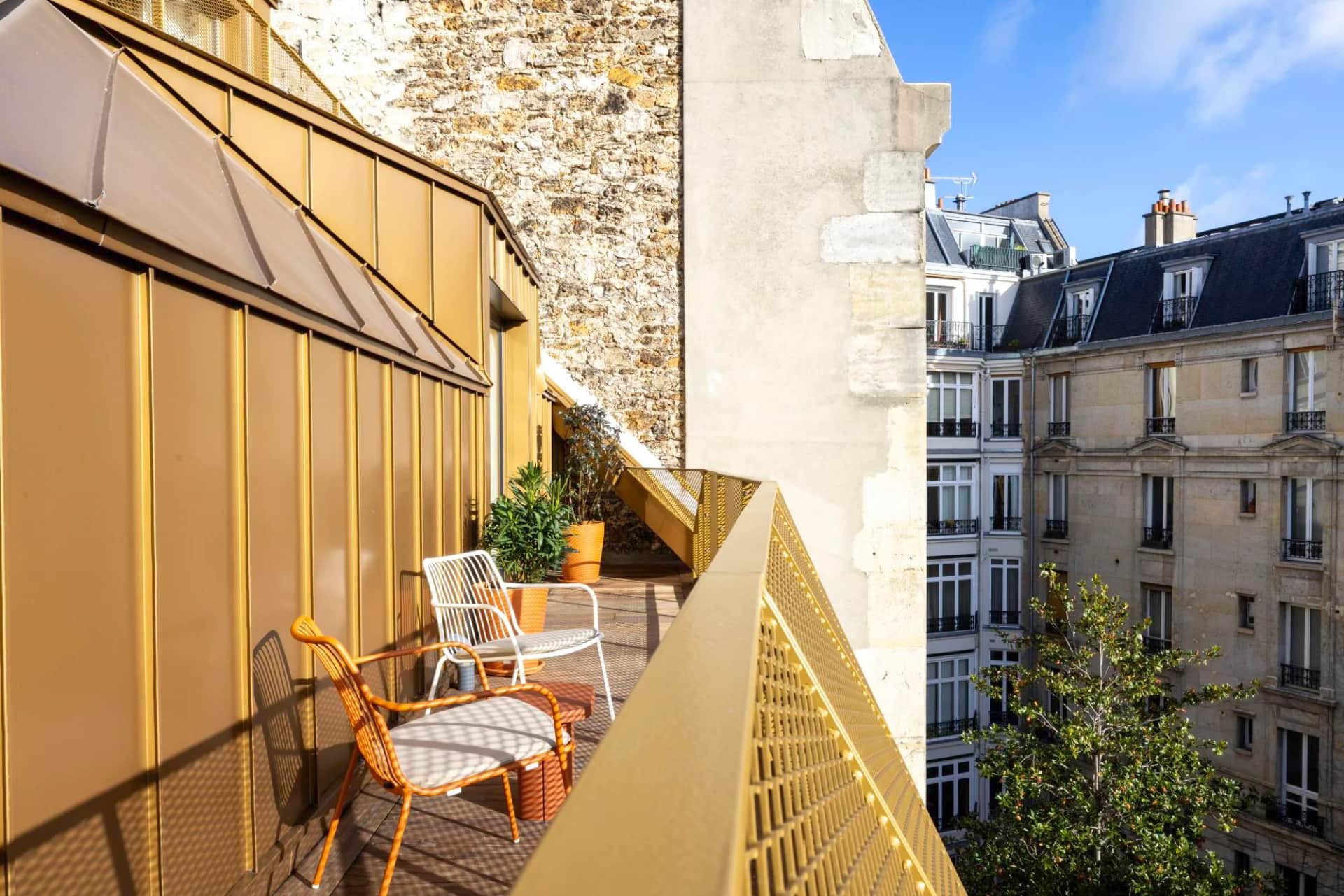 Hôtel Pilgrim