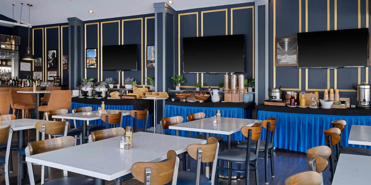 voco Fiorello - LaGuardia East, an IHG Hotel