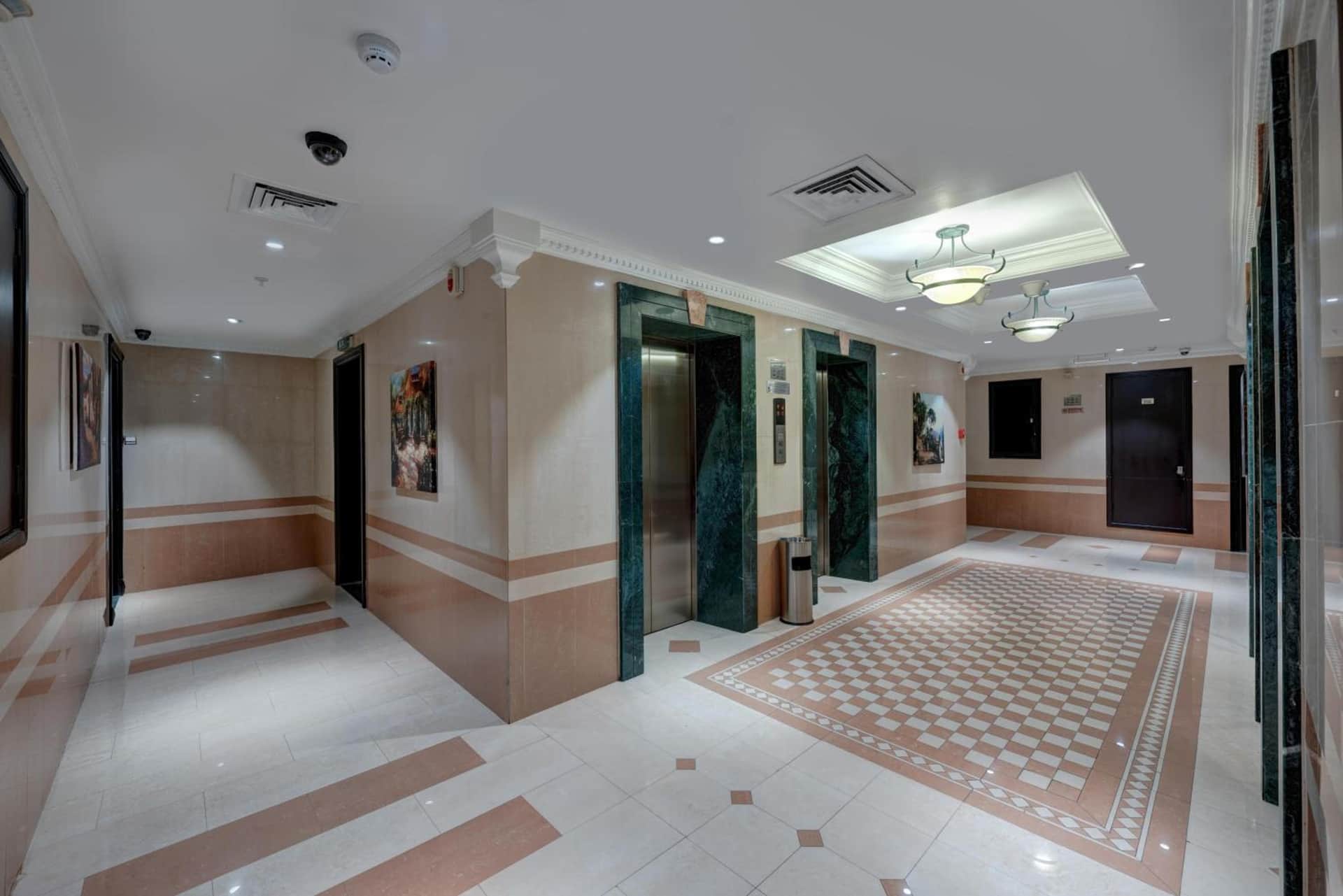 Emirates Grand Hotel