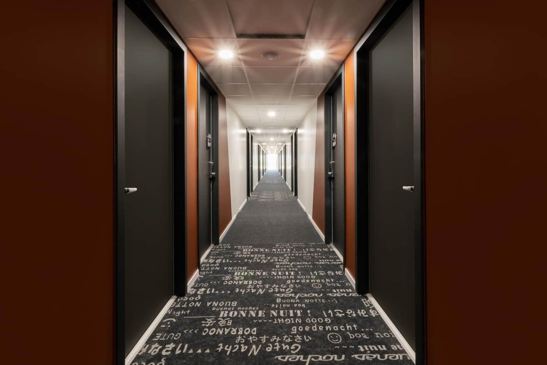 B&B HOTEL Nyon