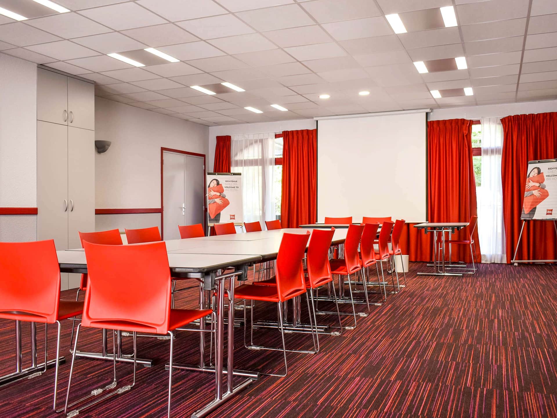 ibis Beaune Centre