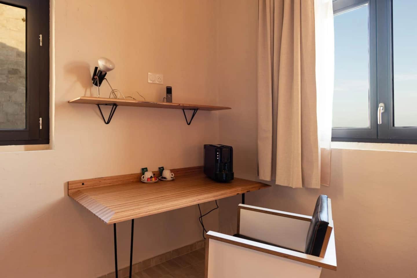 Hôtel La Prison
