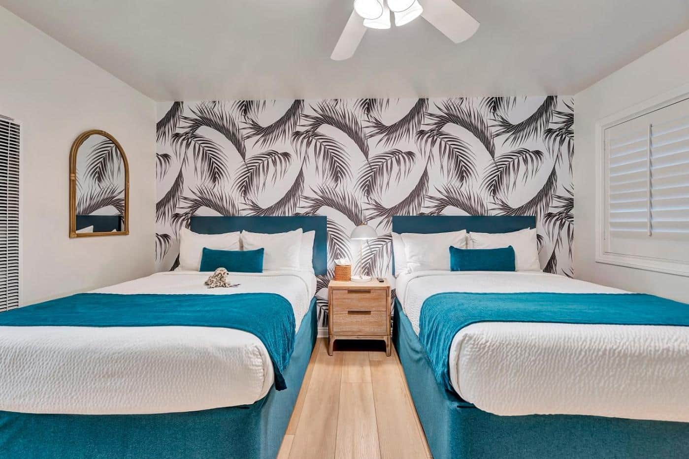Santa Monica Hotel