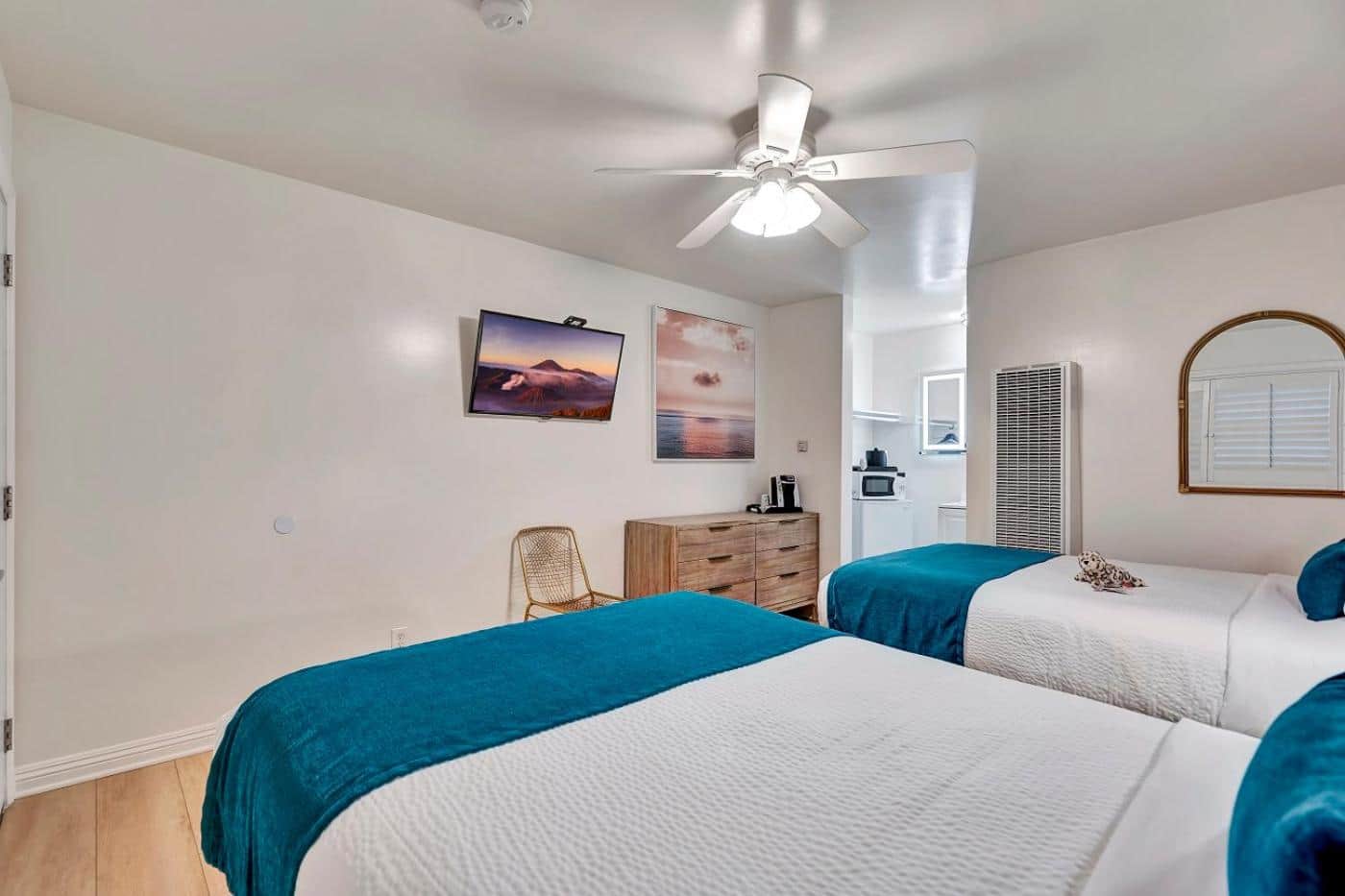 Santa Monica Hotel