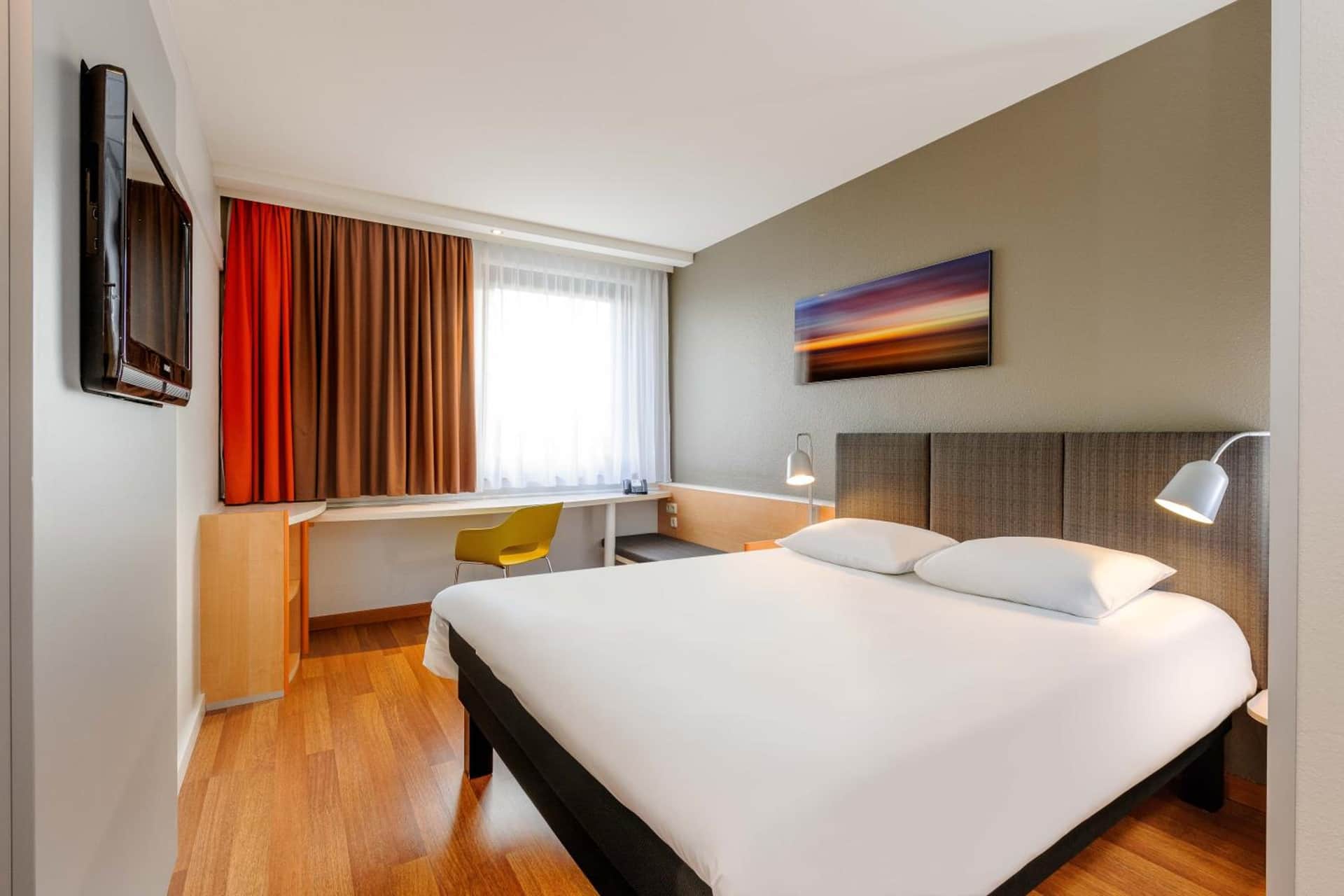 ibis Bremen City