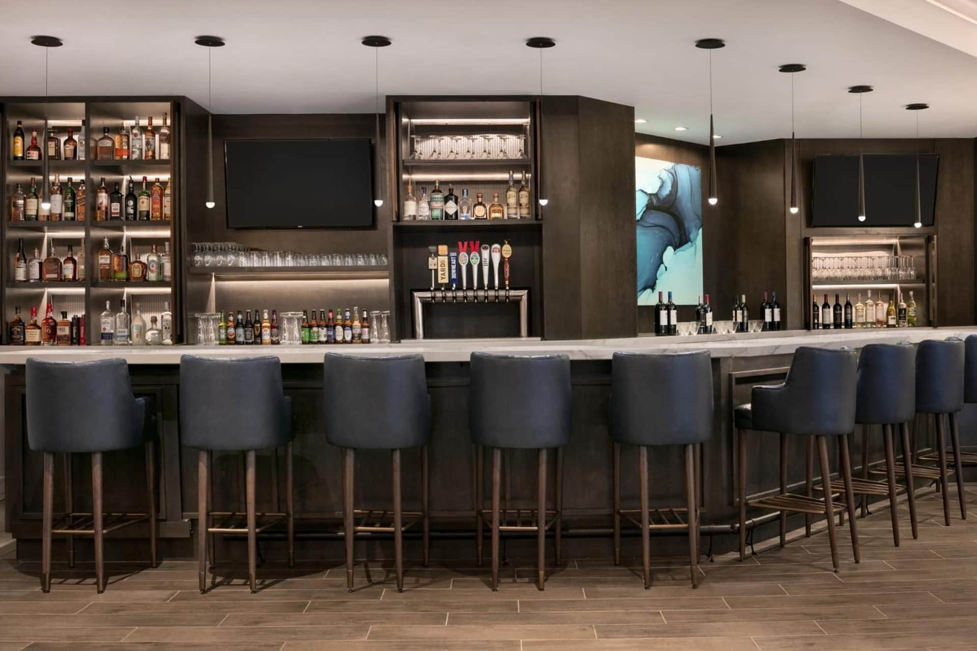 Crowne Plaza Philadelphia - King of Prussia by IHG